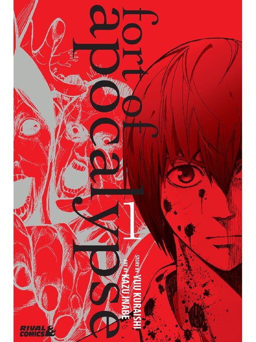 Title details for Fort of Apocalypse, Volume 1 by Yuu Kuraishi - Wait list